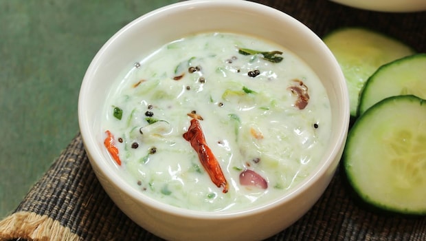 Nutritious Veggie Chia Raita Recipe You Are Sure To Love