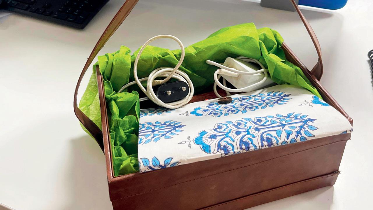 ​Upcycling Day: Follow these easy hacks to turn old items into something new 