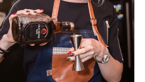 How Old Monk Became One Of India’s Most Beloved Rum And Why It Still Reigns