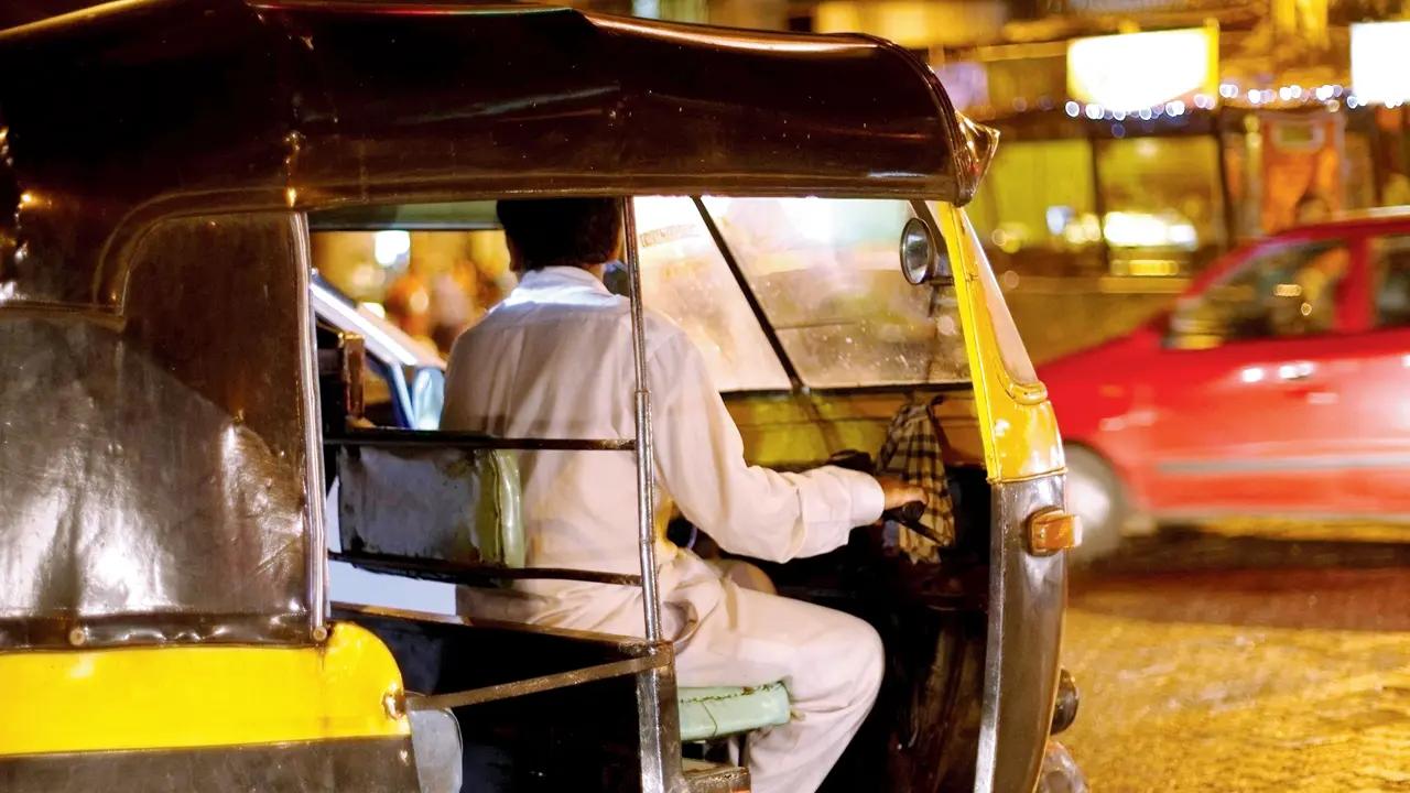 ​Language row: Auto driver attacked in Palghar over anti-Marathi remarks 