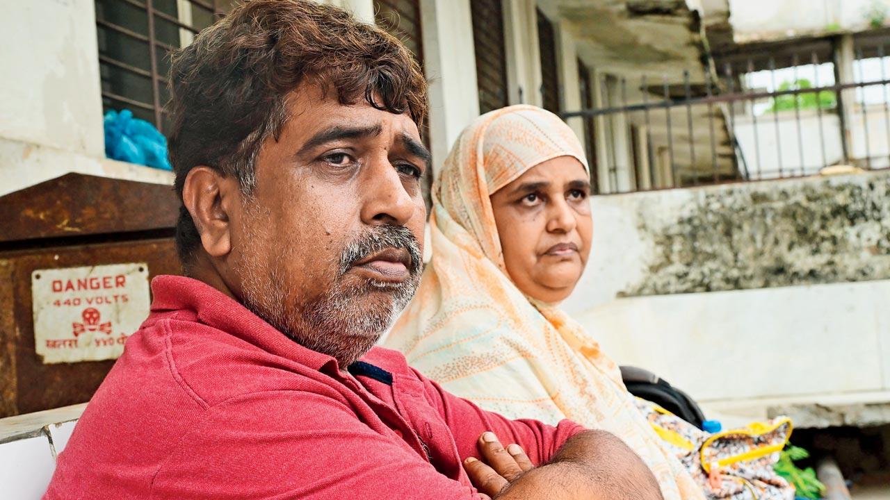 ​Air India crash: Families reject ‘pilot error’, seek clear answers 