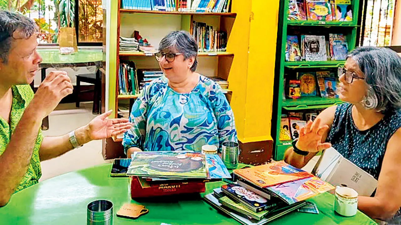 ​Mehlli Gobhai award: Here`s all you need to know about the 4 shortlisted titles 