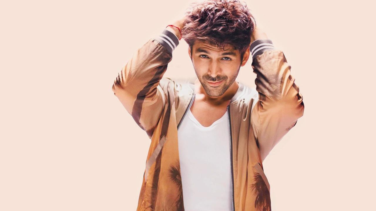 Tu Meri Main Tera… instead of Anurag Basu`s untitled for Kartik on Diwali 2025 