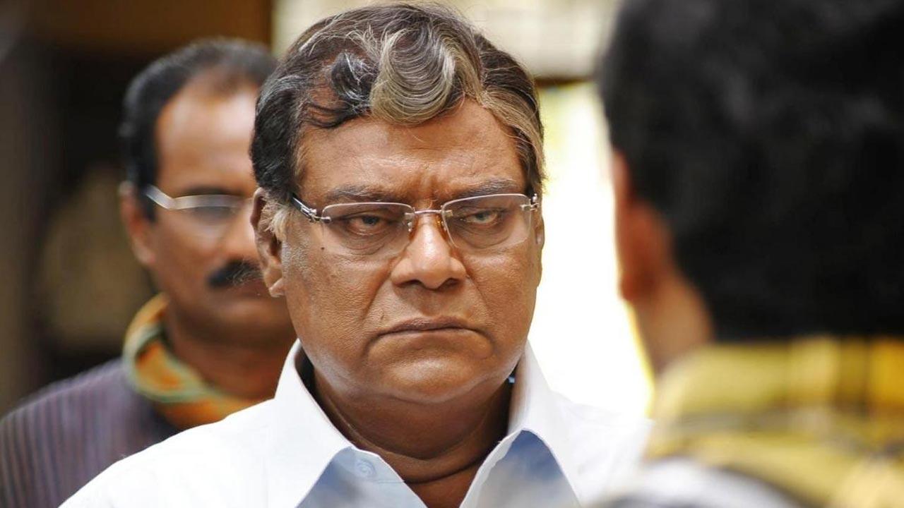 Veteran Telugu actor Kota Srinivasa Rao passes away at 83 in Hyderabad 