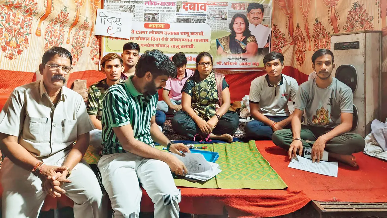 ​Mumbai: How many more lives need to be lost? 