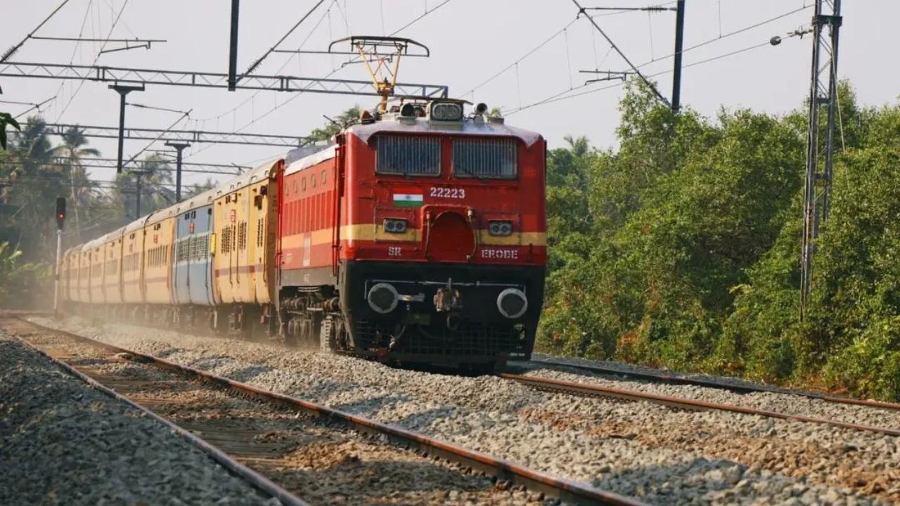 ​Pune: Major Khadki station block to disrupt train services on July 13 