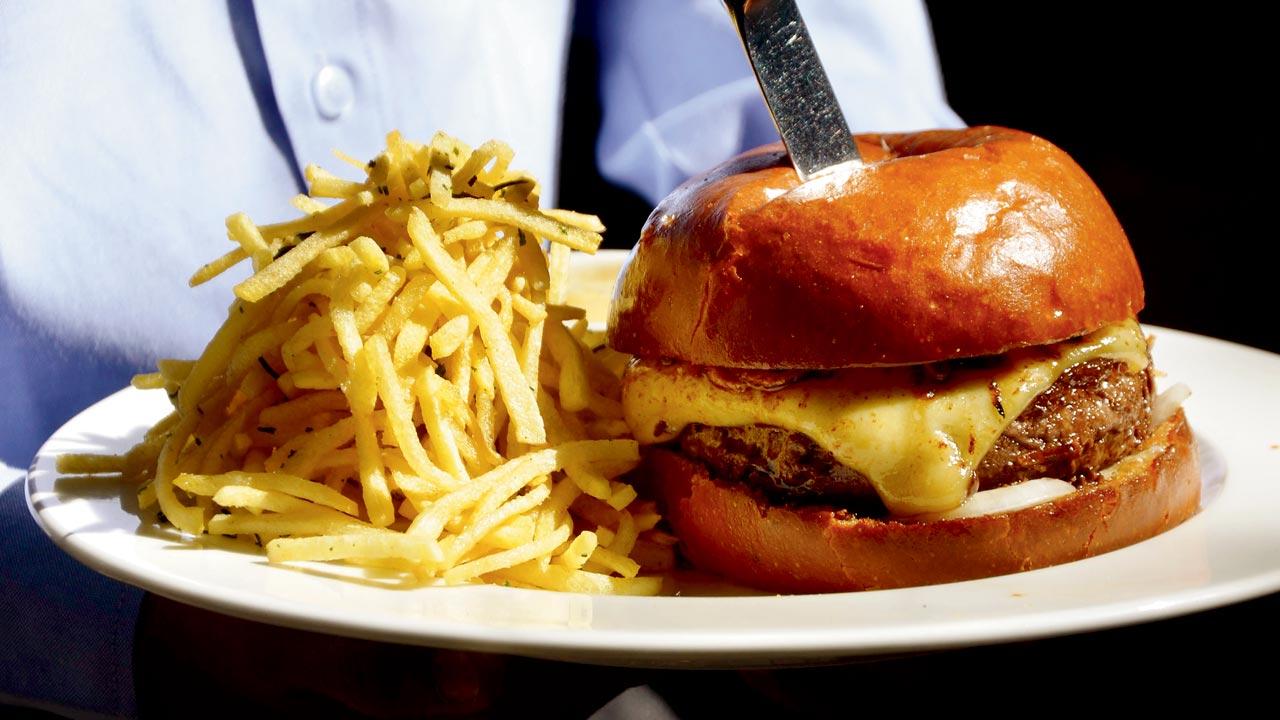​US Independence Day 2025: Try these American delicacies in Mumbai 