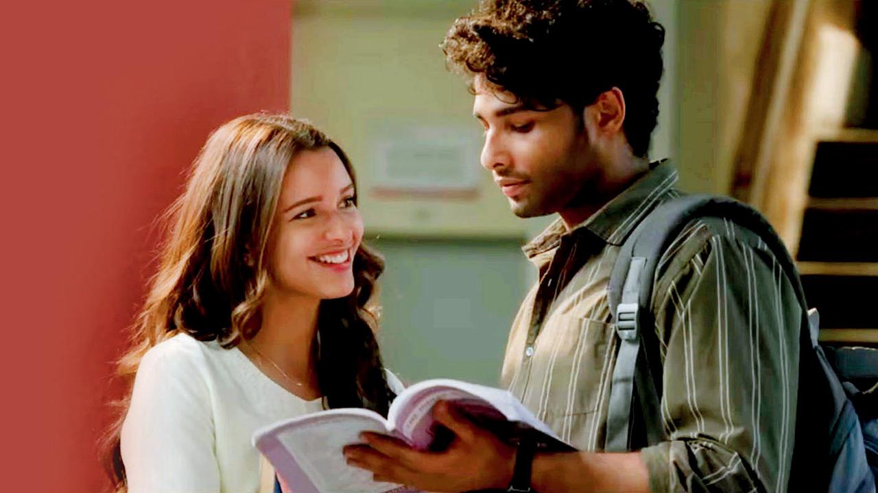 Have you heard? Karan Johar opens up about Dhadak 2 delays 