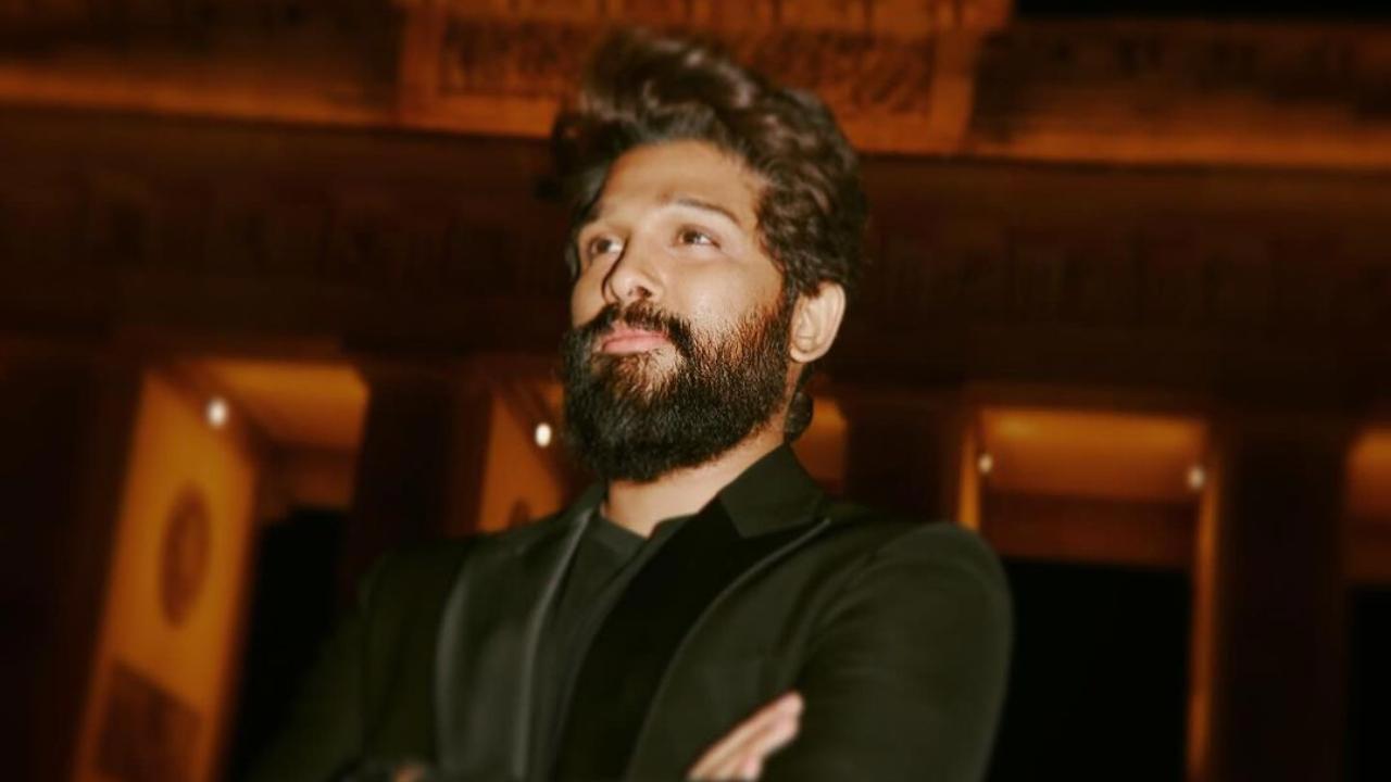 Allu Arjun to play four roles in Atlee`s magnum opus AA22XA6? 