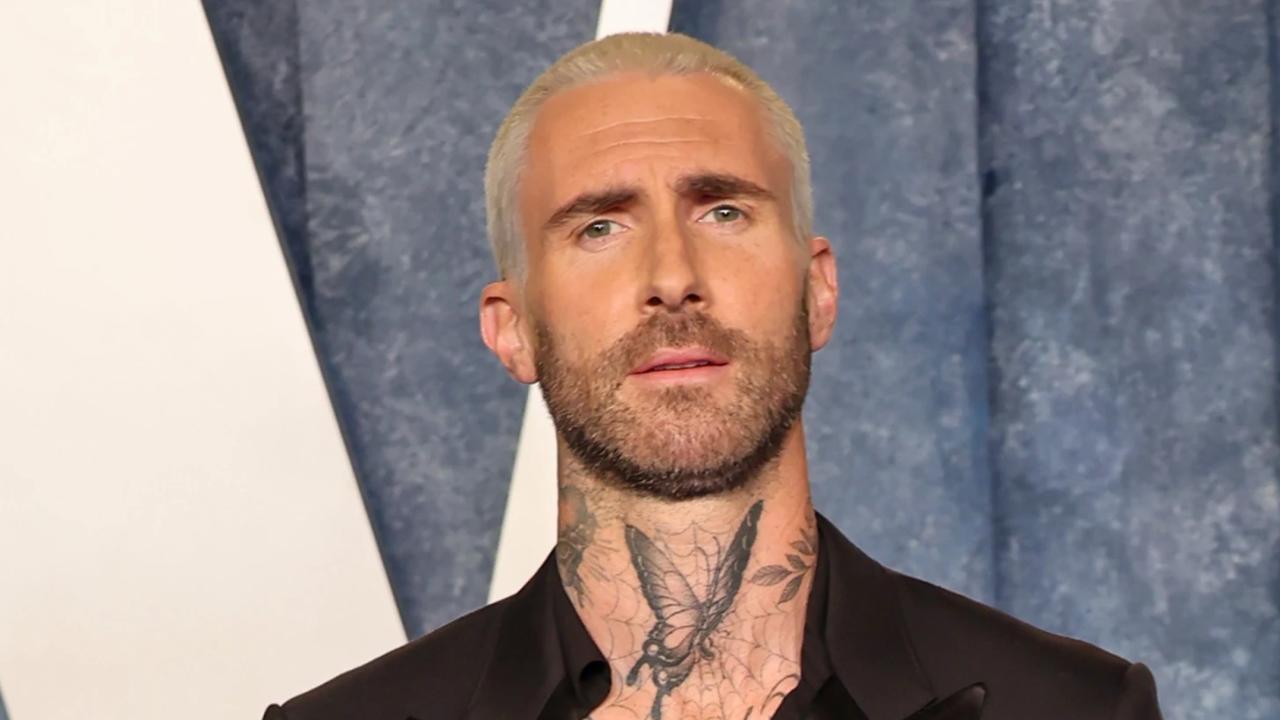 Adam Levine says `no more tattoos`; here`s why 