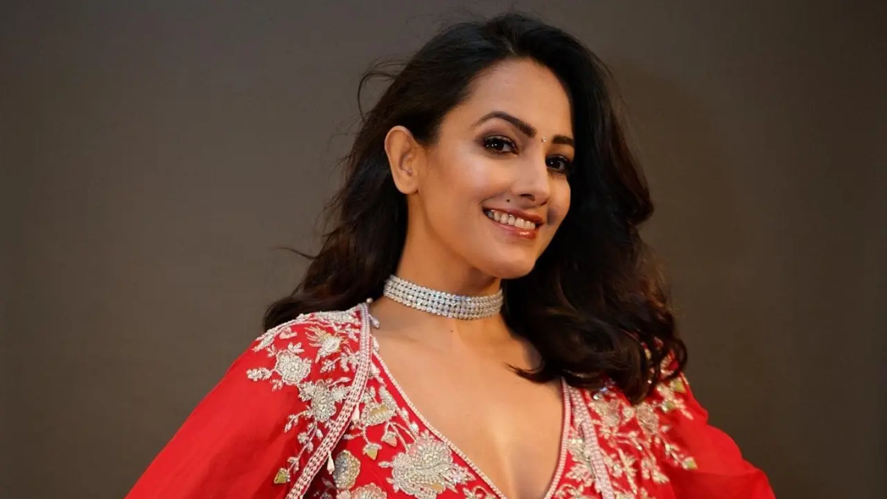 Anita Hassanandani: With Kyunki, I hope that TV bounces back | Exclusive 