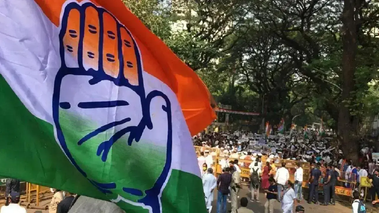 ​Maharashtra Congress faces generational exodus as loyalists` join rivals 