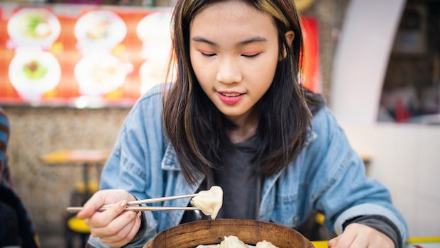 7 Signs You Are The Biggest Momo Lover Ever