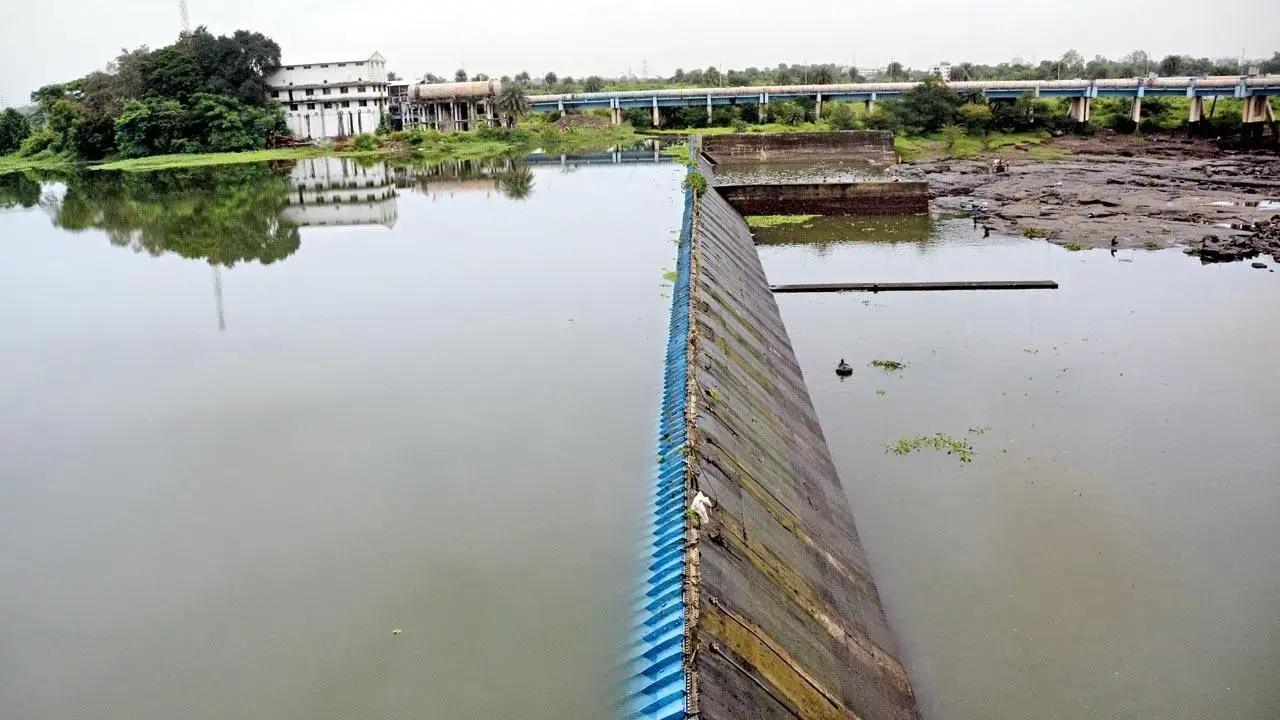 ​Water levels in lakes supplying water to Mumbai at 75.16 per cent, check details 