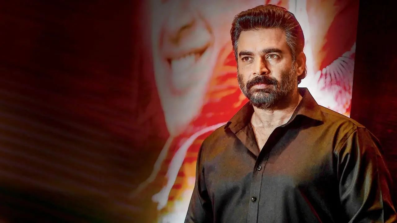 R Madhavan opens up about insecurities and pressure during school days 