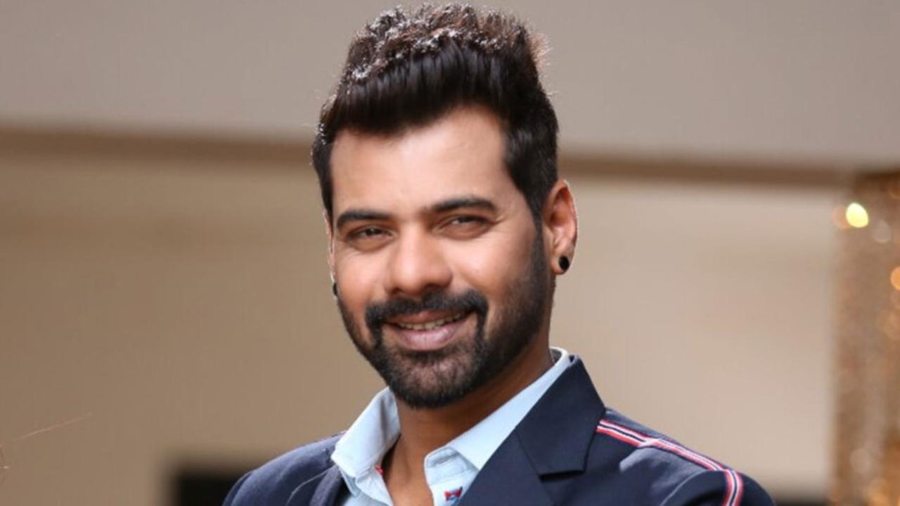 Shabir Ahluwalia opens up about Kyunki Saas Bhi Kabhi Bahu Thi 2 