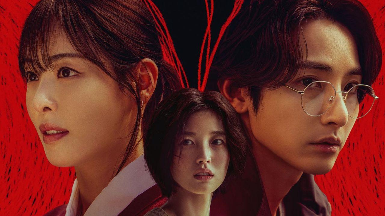 K-drama S Line turns global sensation with its dark premise 