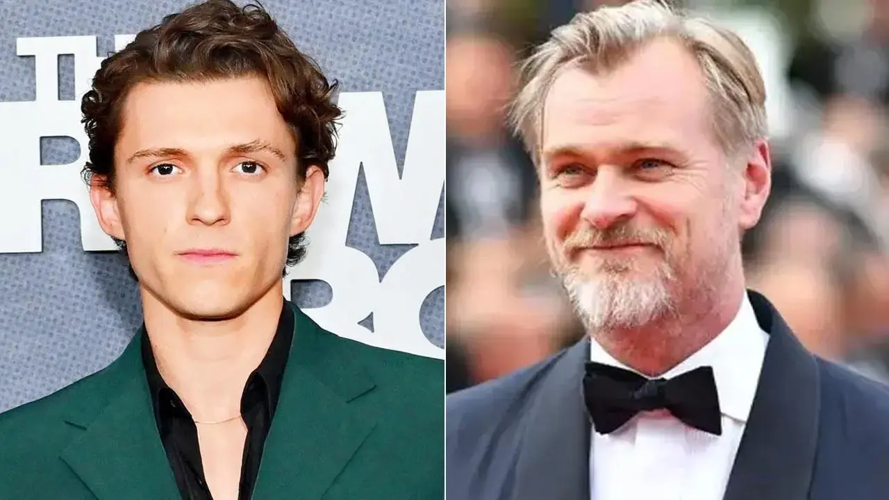 Tom Holland praises Christopher Nolan, calls The Odyssey his best experience 
