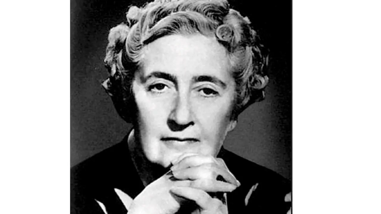 ​Agatha Christie’s birth anniversary: Here`s what`s new in detective fiction 