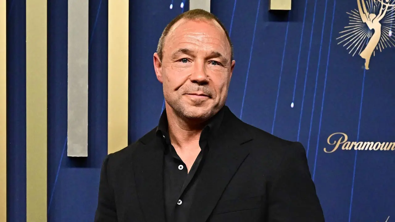 Emmy Awards: Adolescence bags the Best Limited Series honour 