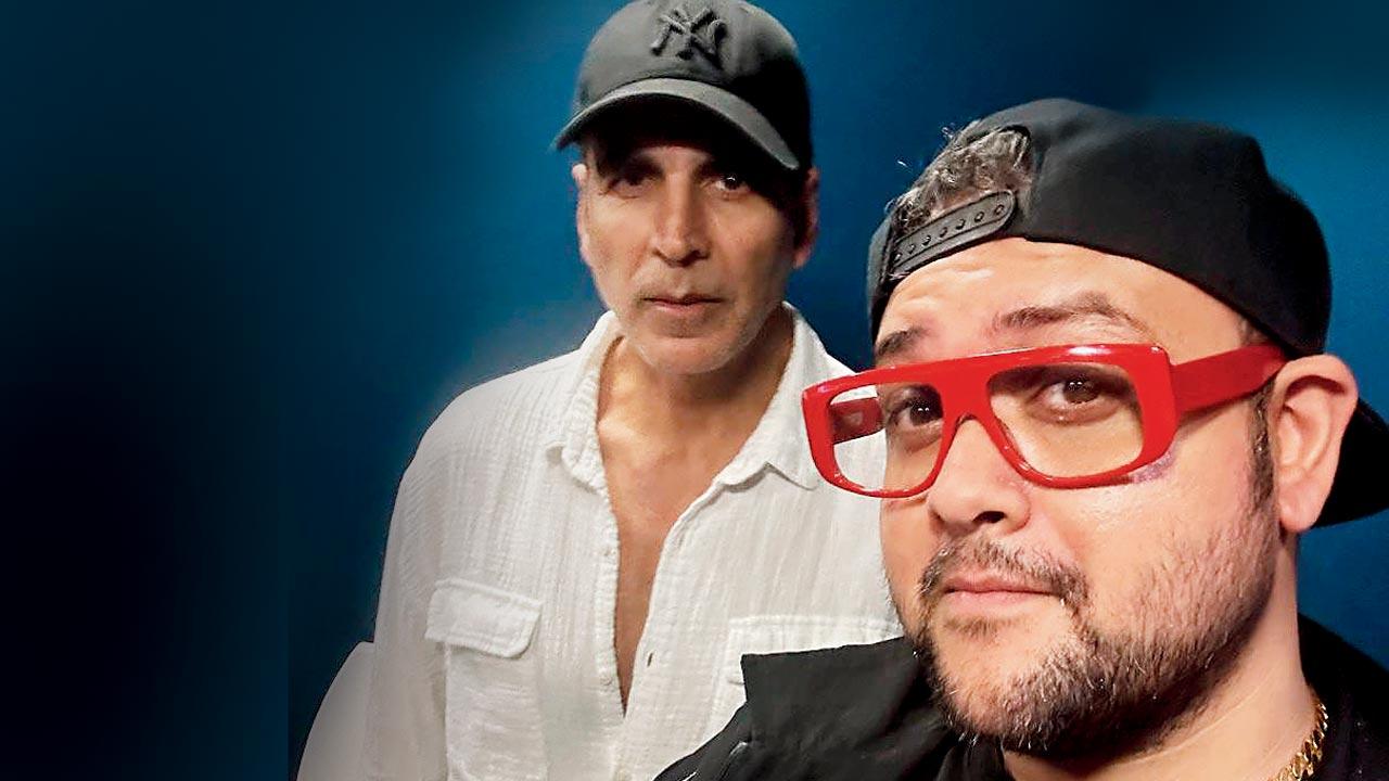 `It has a North Indian vibe`: Composer Aman Pant on Bhai Vakeel Hai song 