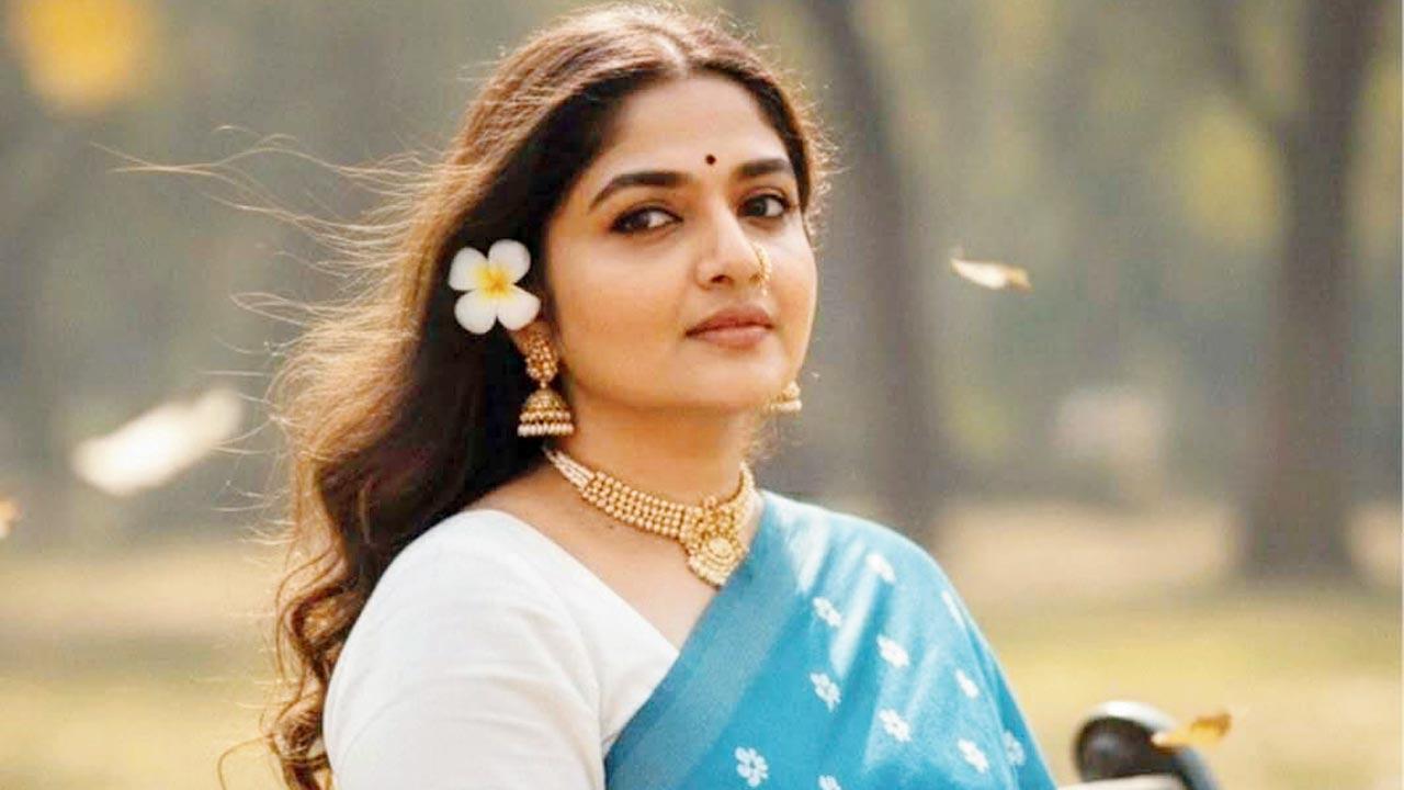 Ganga Mai Ki Betiyan: Indira Krishna reveals what drew her to her character 