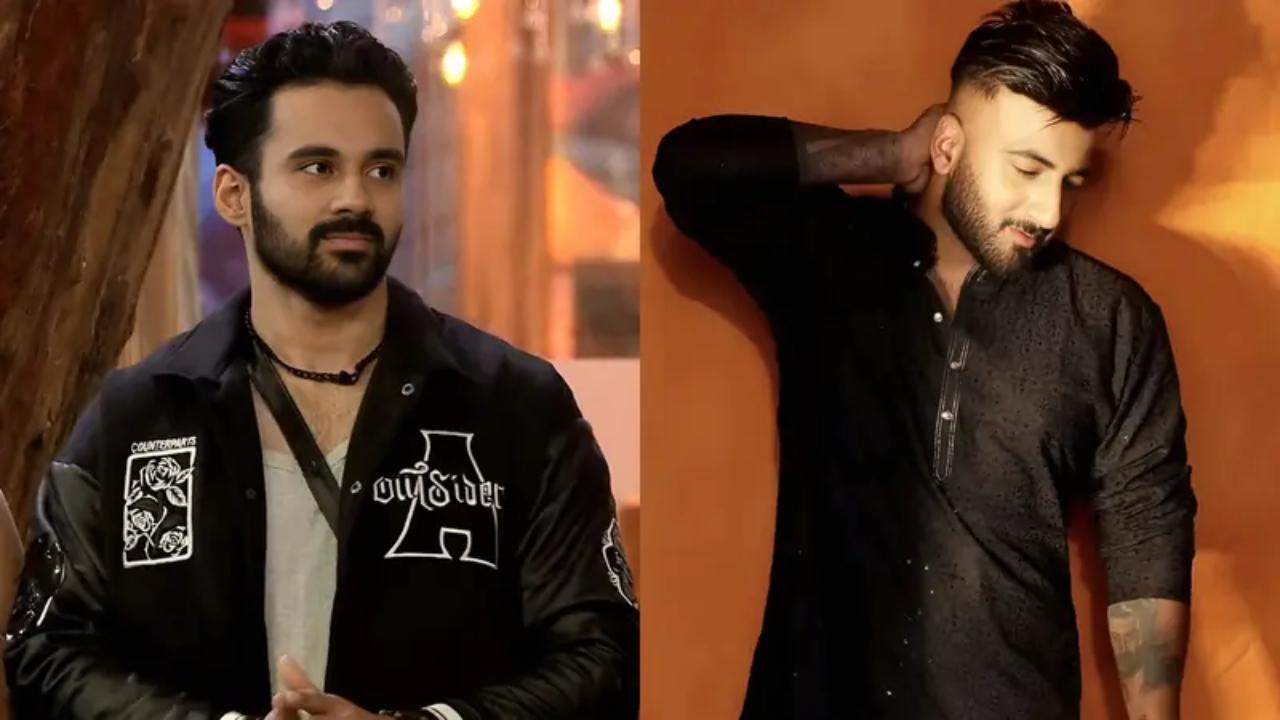 Bigg Boss 19: Abhishek, Shehbaz`s physical brawl leads to direct nomination 