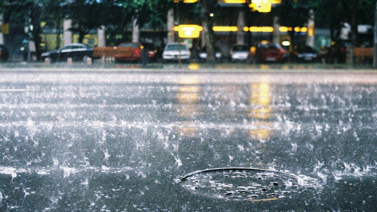 ​Mumbai schools remain open despite red alert and heavy rainfall 