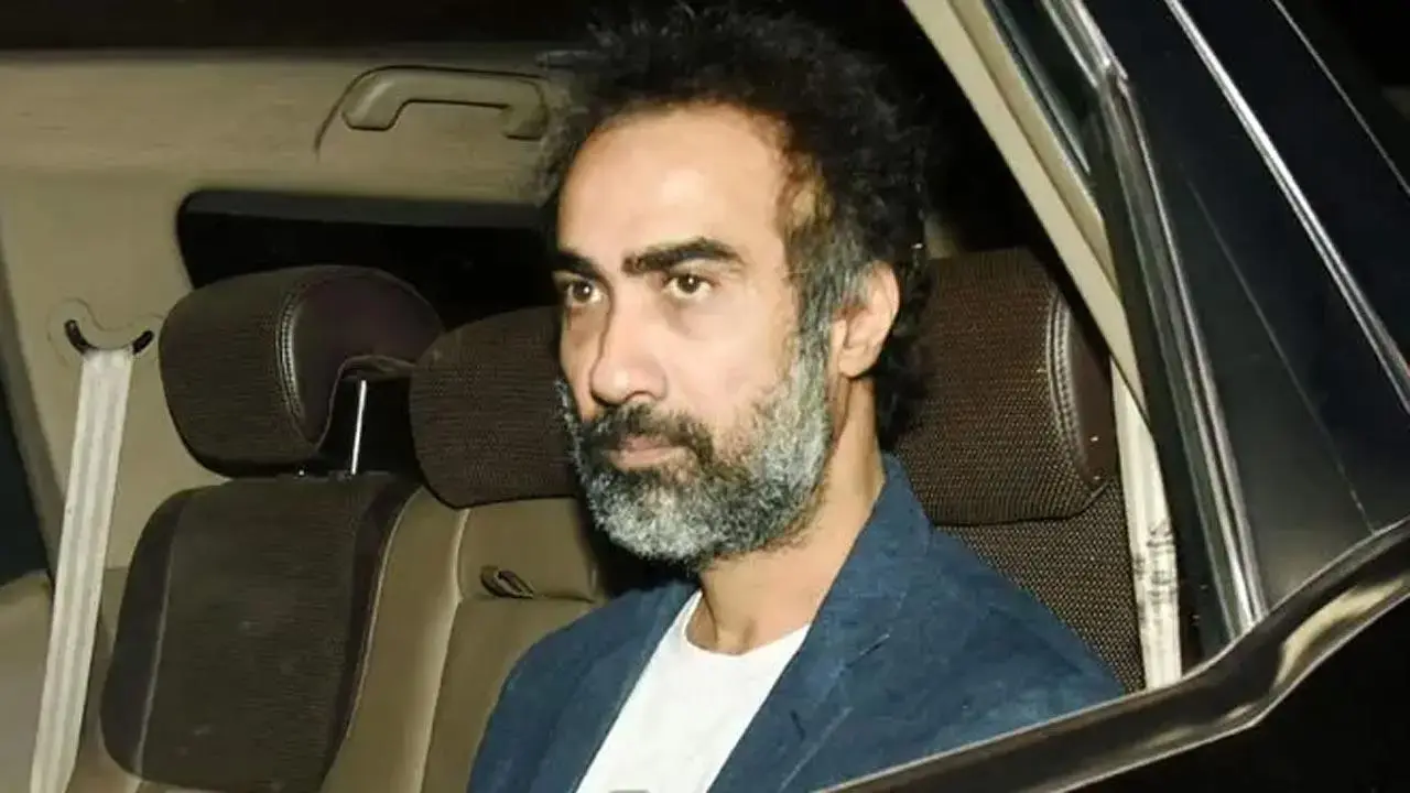 "It could have been stereotypical": Ranvir Shorey on exploring layered role in ` 