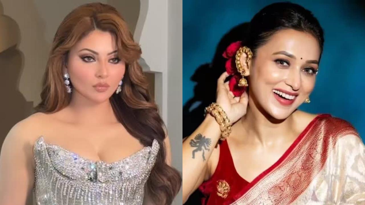 Mimi Chakraborty and Urvashi Rautela summoned by ED in betting app case 