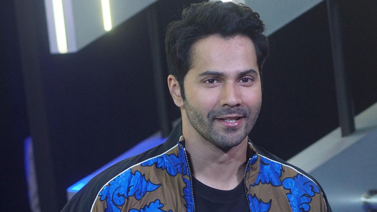 `We need good producers`: Varun Dhawan reacts to rising actor`s entourage costs 