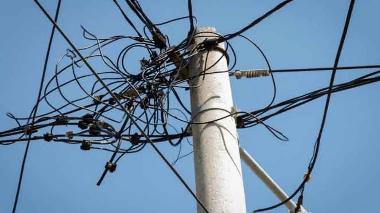 ​Thane: Man booked for power theft of Rs 4.19 lakh after companies complaint 