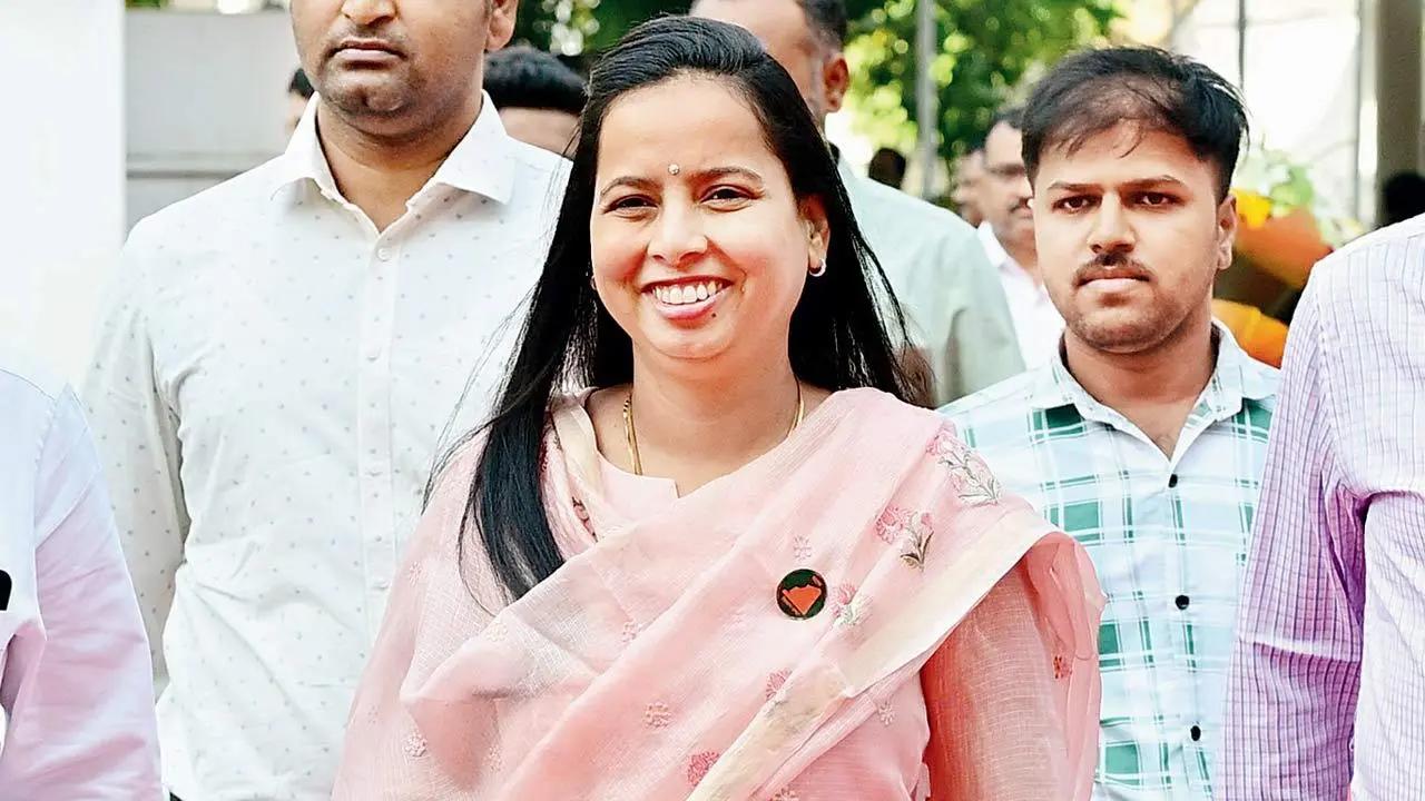 ​Maharashtra extends e-KYC deadline for Ladki Bahin scheme beneficiaries 