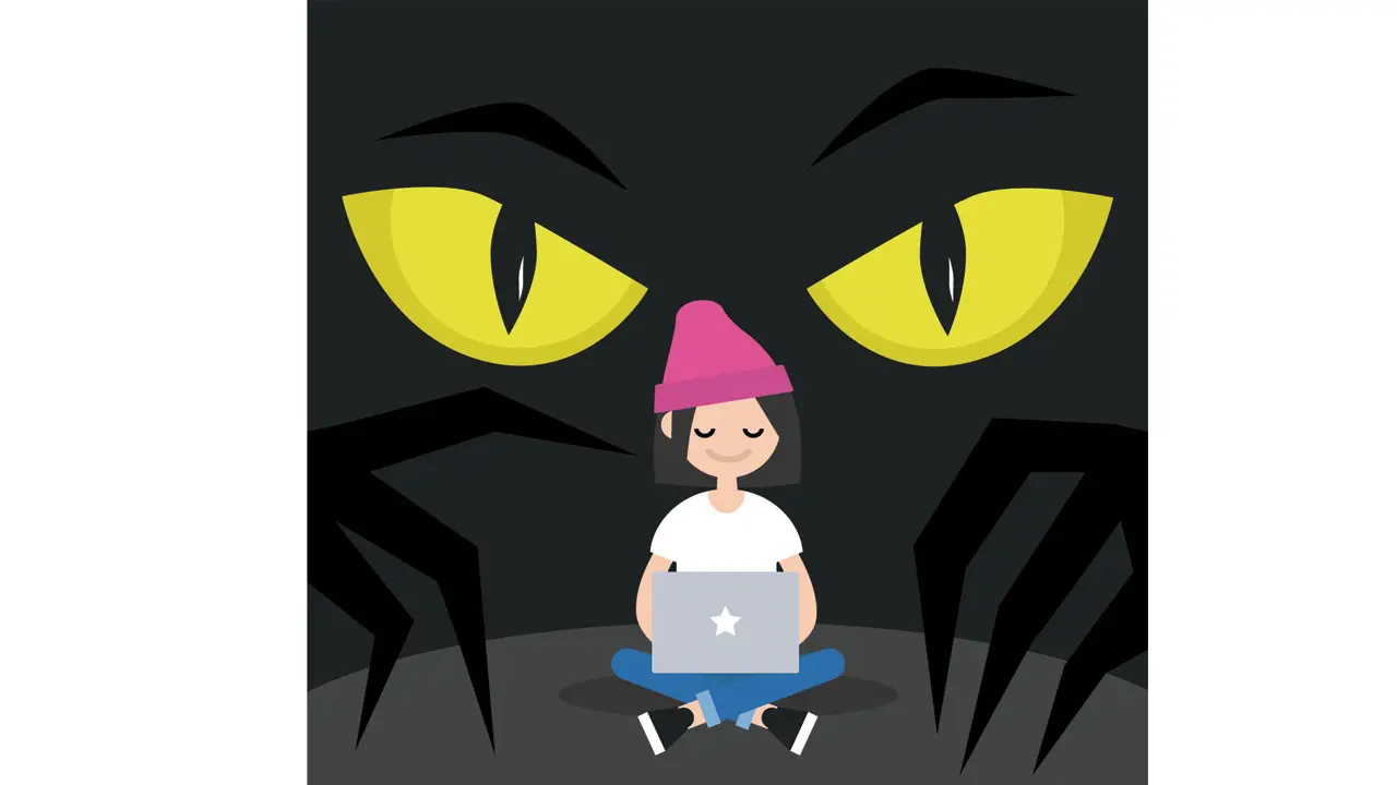​Child v/s web: Here`s how you can protect your child`s online presence 