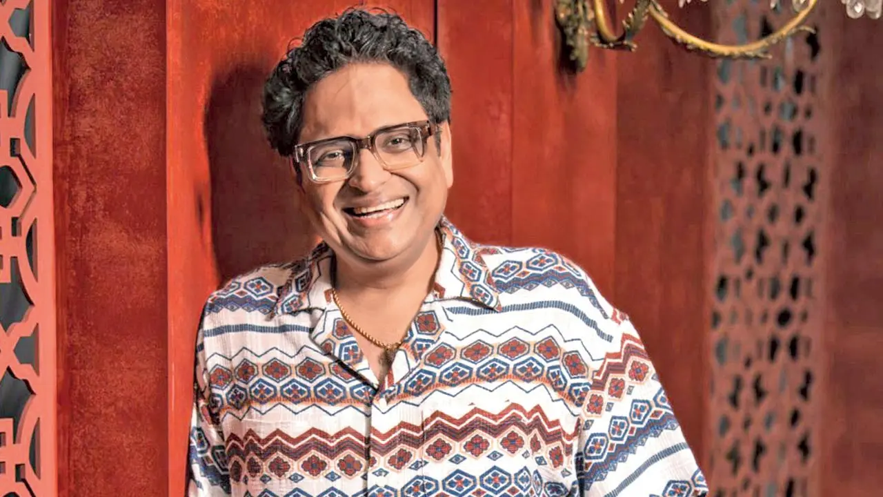 Shamir Tandon revives Kishore Kumar`s voice without using AI 