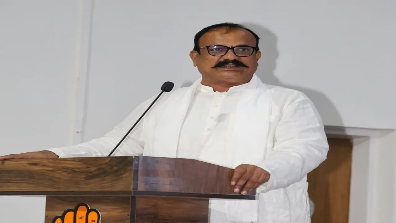 ​RTI Act has been rendered toothless under Modi govt: Maharashtra Congress chief 