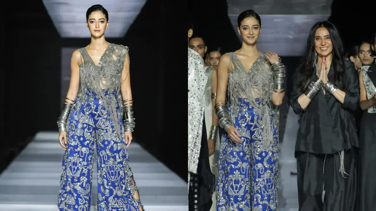 Lakmé Fashion Week Delhi edition returns this October; here`s what to know
