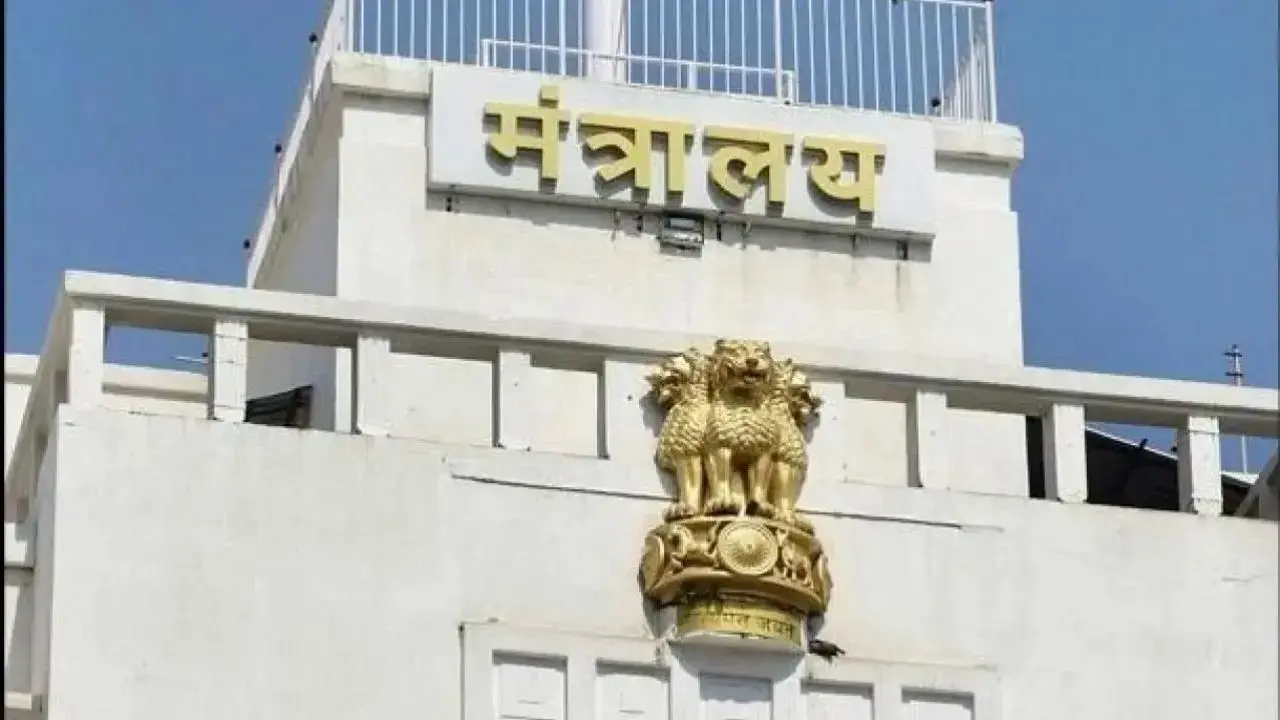 ​MVA, MNS leaders meet election officials ahead of Maharashtra Assembly polls 