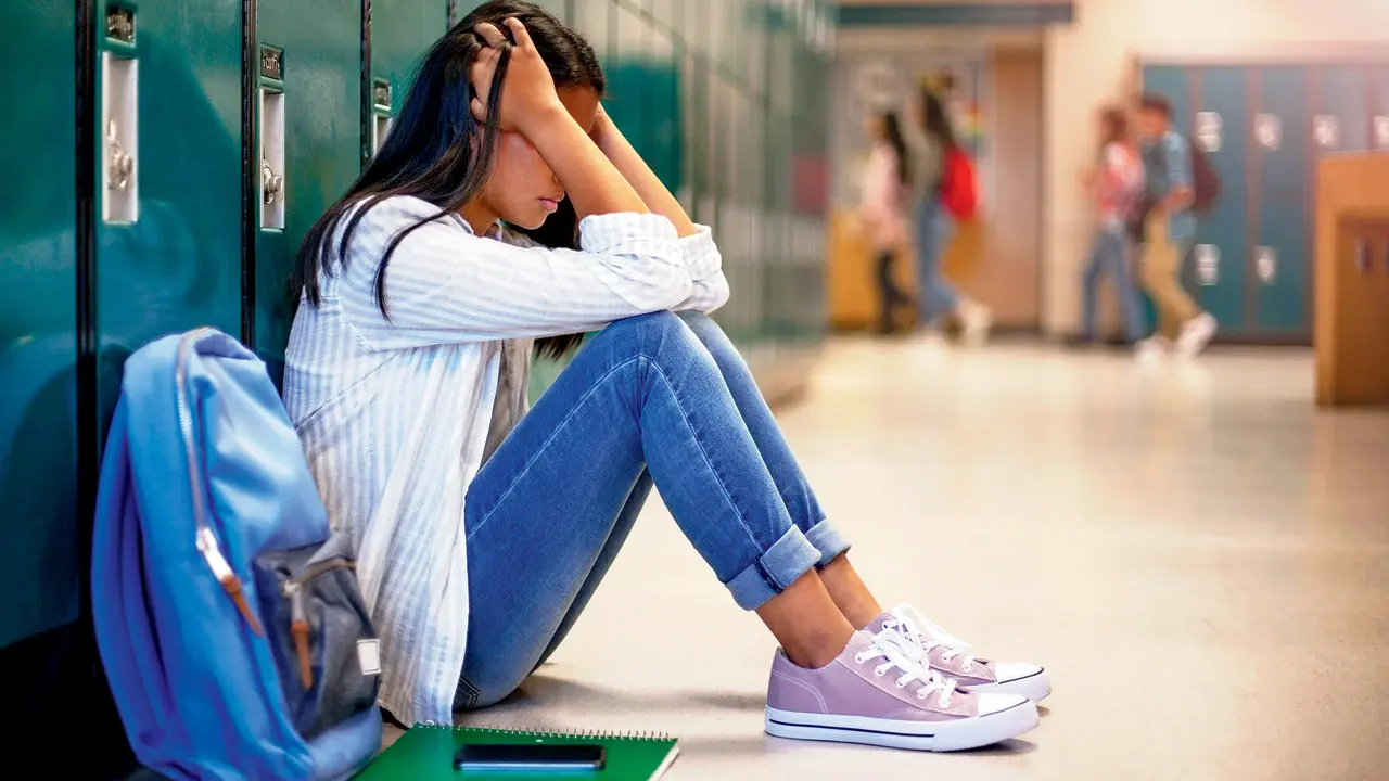 ​Maharashtra forms expert panel to draft student safety and mental health policy 