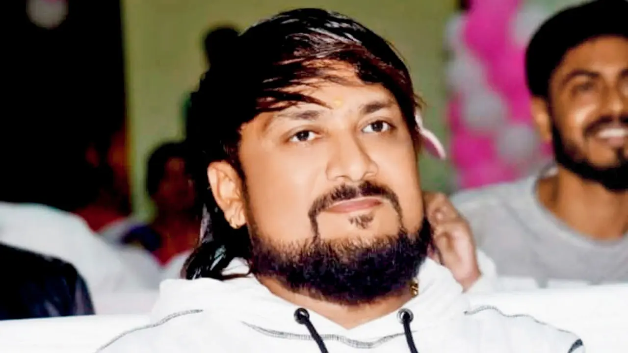 ​Murder-accused escapes from Panvel hospital while under judicial custody 