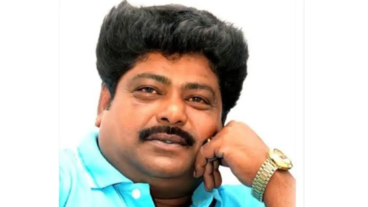 Kannada actor Raju Talikote dies at 59 due to heart attack 