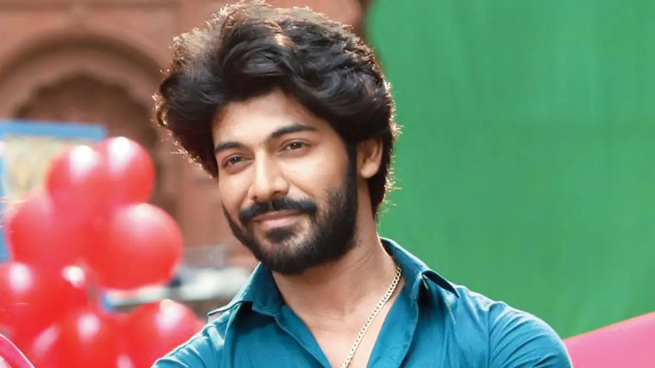 Sheizaan Khan reflects on facing controversies, criticism, and unemployment 
