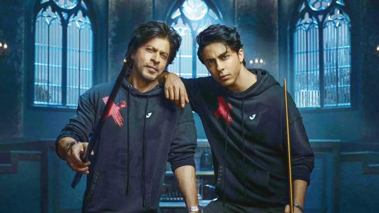 Want to watch The Bads of Bollywood secret BTS video? Crack this code 