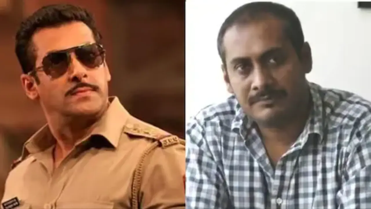 Salman Khan loses his calm over Abhinav Kashyap`s allegations: `Aamir ko bhi..` 