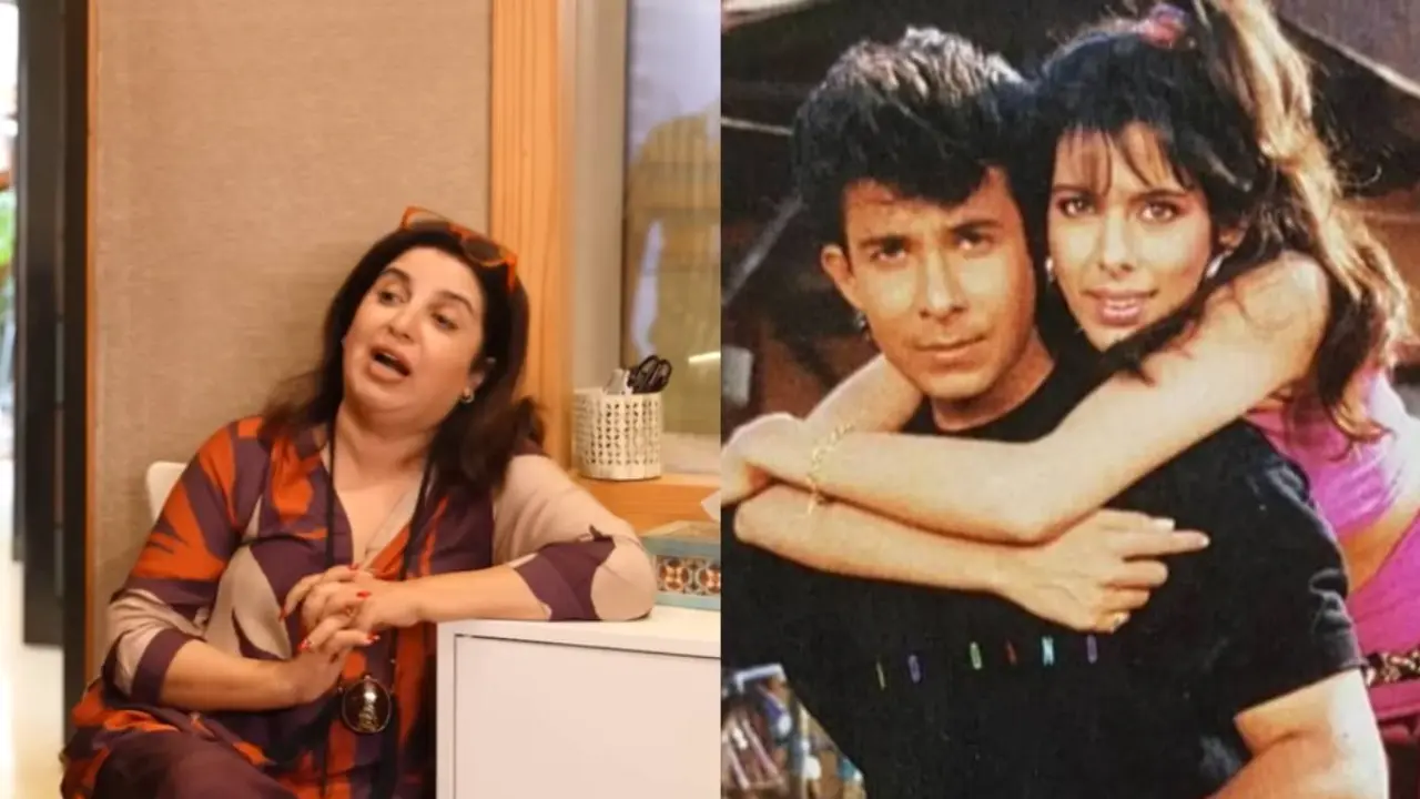 Farah Khan reveals she wasn`t paid for Jo Jeeta Wohi Sikandar 