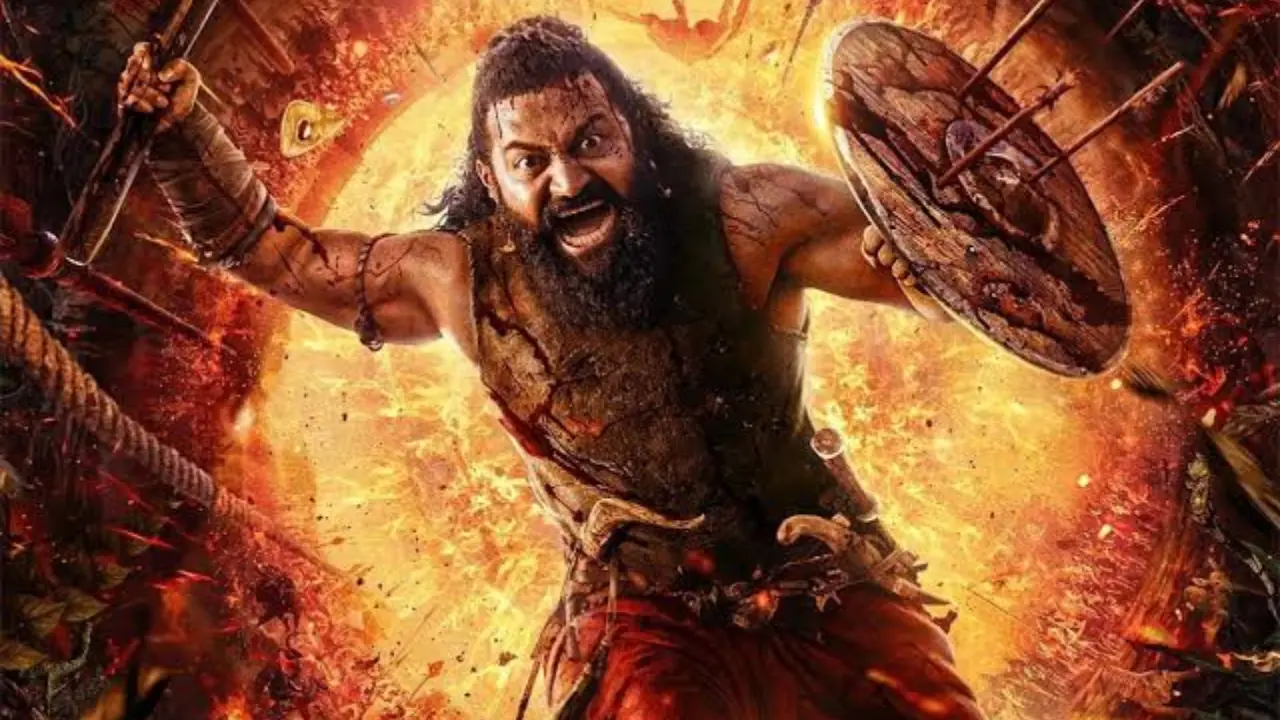 Kantara Chapter 1 revives single screens; inches closer to Rs 700 crore 