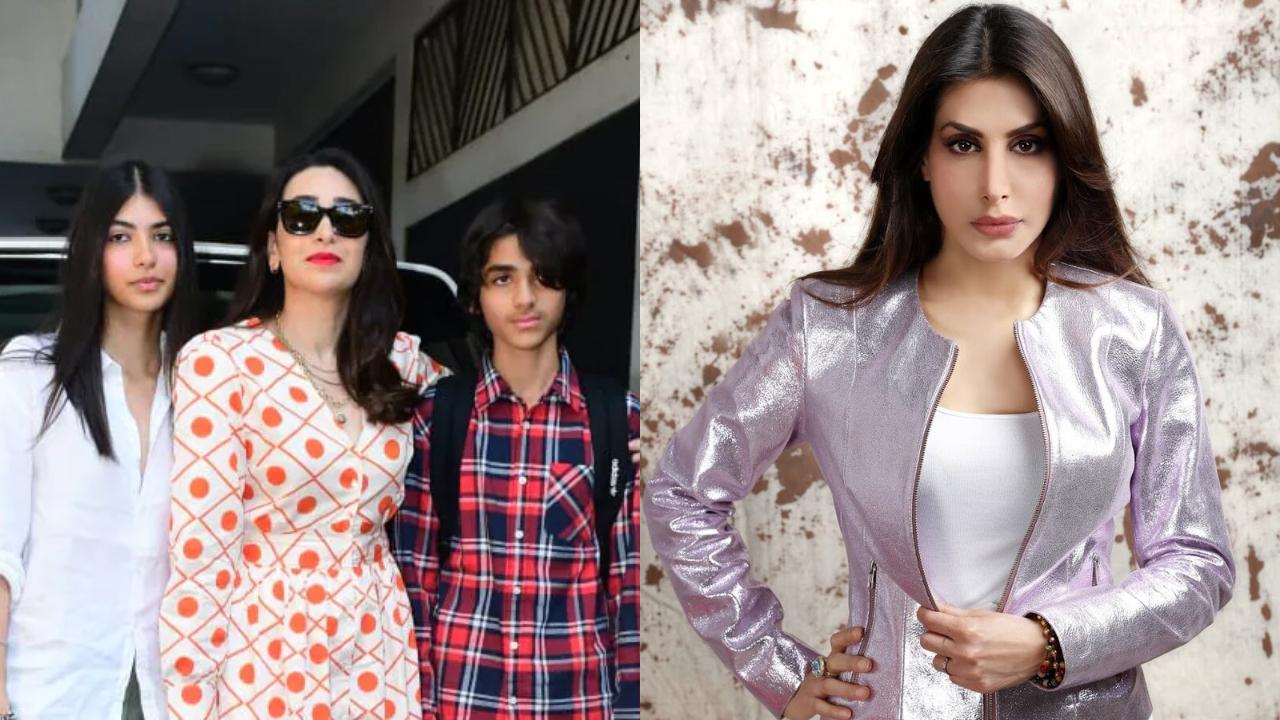 Karisma Kapoor`s kids` advocate calls Priya Kapur an `acute gambler` 