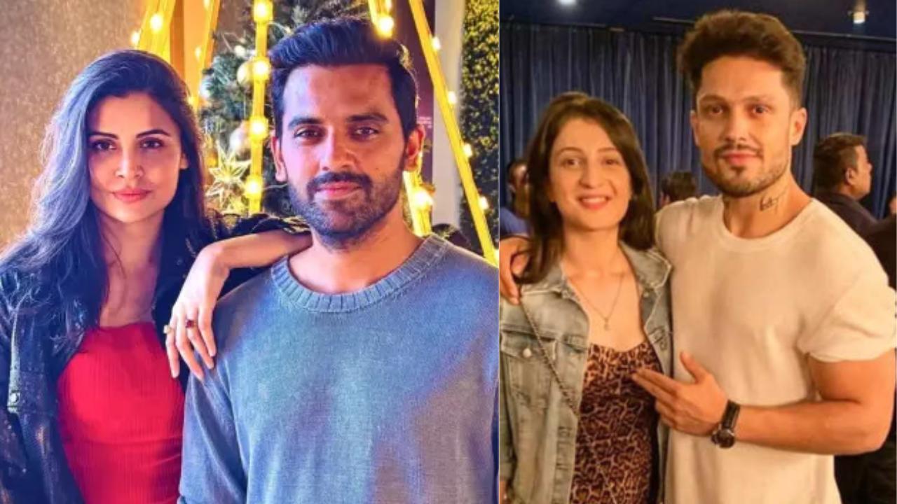Bigg Boss 19: How wildcard Malti Chahar is connected to season 5 
