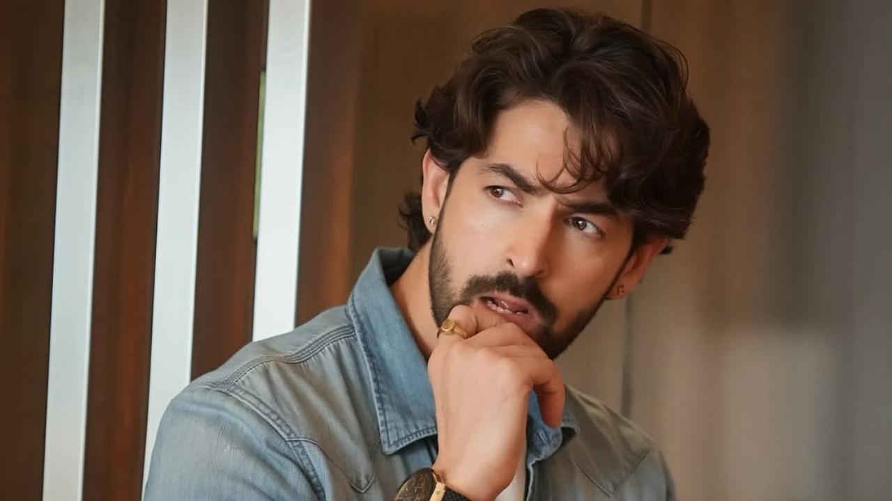 Neil Nitin Mukesh makes new lavish property purchase in Mumbai 