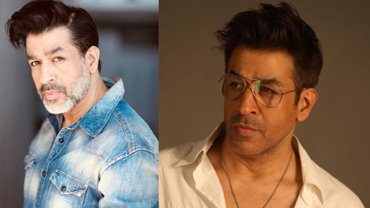 Exclusive | Rajat Bedi recalls having nervous breakdowns: `I was on pills` 